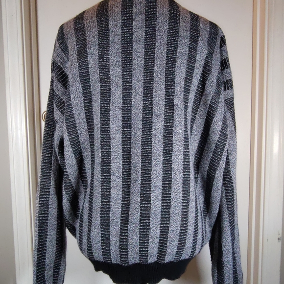 Vintage jantzen cardigan HAS BEEN SOLD DO NOT BUY OR ACCEPT OFFERS! - Picture 3 of 12